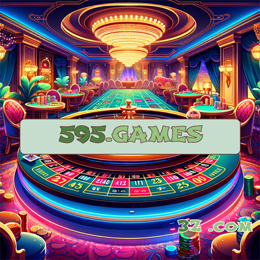 595.games