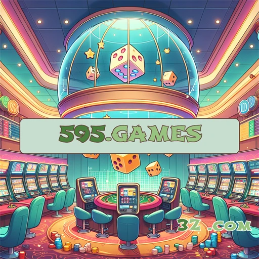 Bônus Que Valem Ouro: Oportunidades Imperdíveis no 595.games